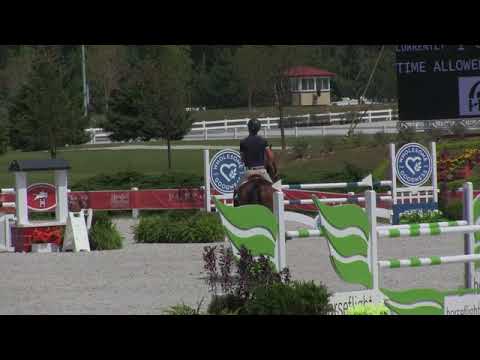 Video of Classic Roc ridden by Nick Novak from ShowNet!