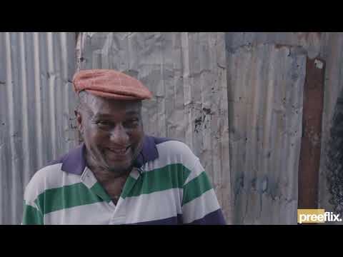 OBEAH MAN IN JAMAICA ?