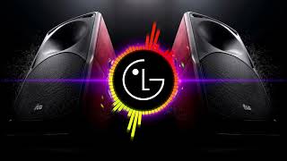 📀 LG DJ Bass Music 2025 | Super Bass Remix