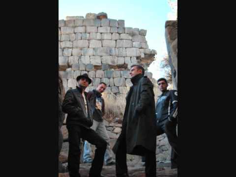 Nairi Rock Band - Hold It