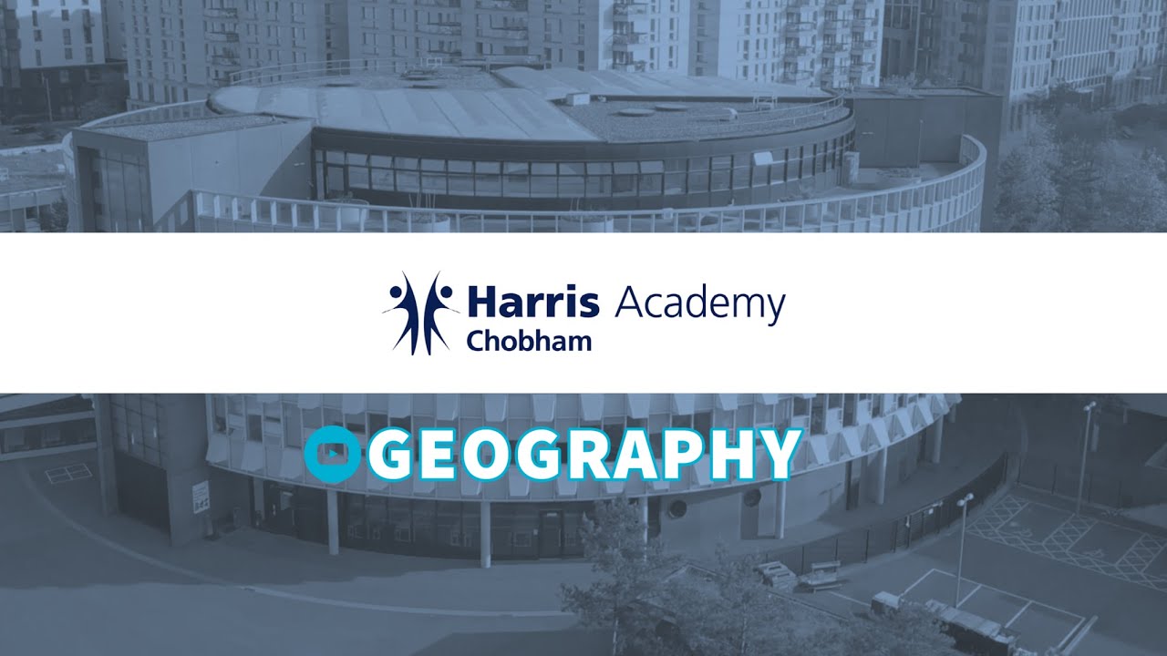 Geography Case Studies - Millennium Drought