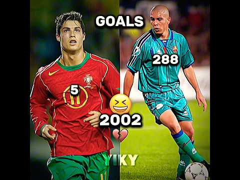 R9 x Ronaldo Skills🤣🔥☠️