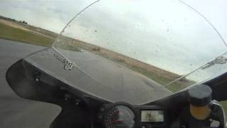 CMRA C Superstock Novice | ECR | Cold &amp; Wet style