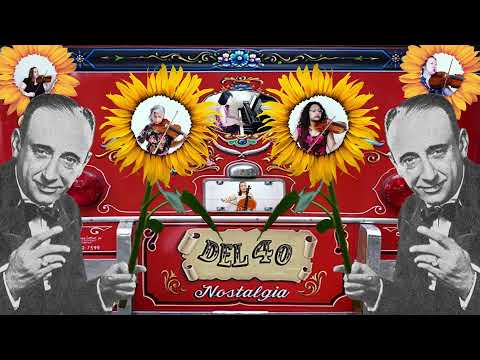 "Remembranza" by Mario Melfi in the style of Juan D'Arienzo