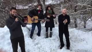 "Shame On You" - Dustbowl Revival in Vermont