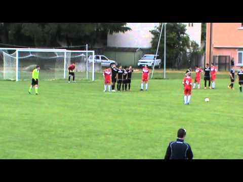 DONATELLO - TS CALCIO 2 - 0 Allievi regionali Elite