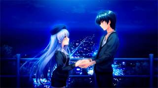 Nightcore - You Lift Me Up