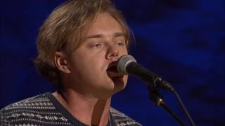 Bluegrass Underground w/ Parker Millsap &quot;Hands Up&quot;