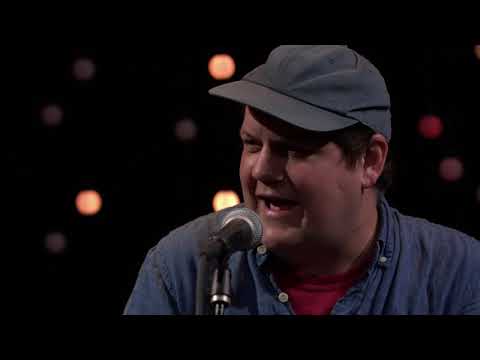 Jake Xerxes Fussell - Full Performance (Live on KEXP)