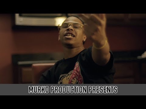 TrapKing - "Legit" #FREETRAP (Music video) Shot by. @Darealmurko