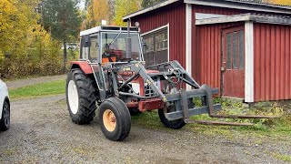International 475 TA wheel tractor for sale - Image 4 | Agroline UG International 475 TA wheel tractor | Image 4 - Agroline
