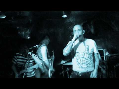 THE GENERATORS - Here I Go @ Essen - 18.05.2018