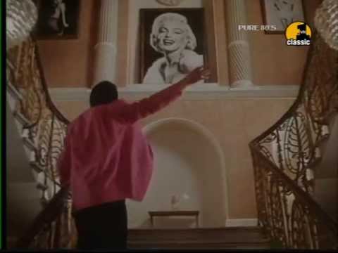 Shakin' Stevens - You Drive Me Crazy