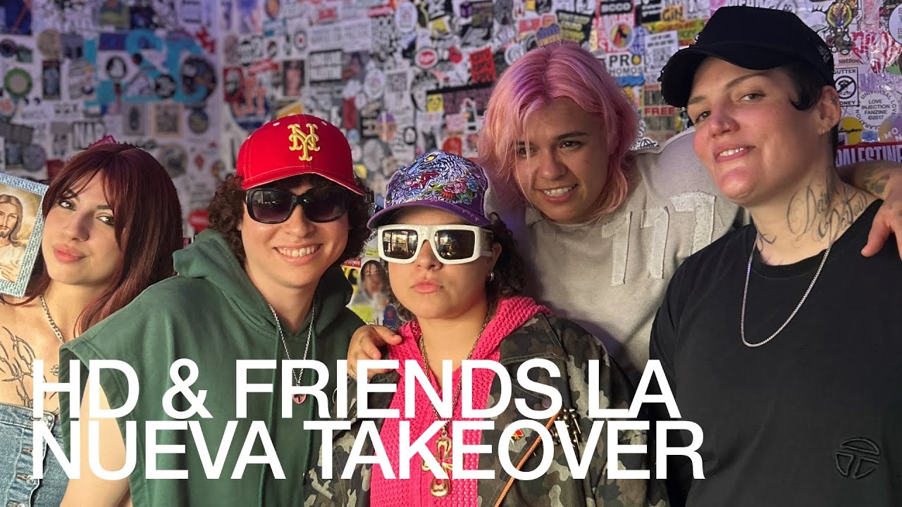 Unknown Artist - TheLotRadio