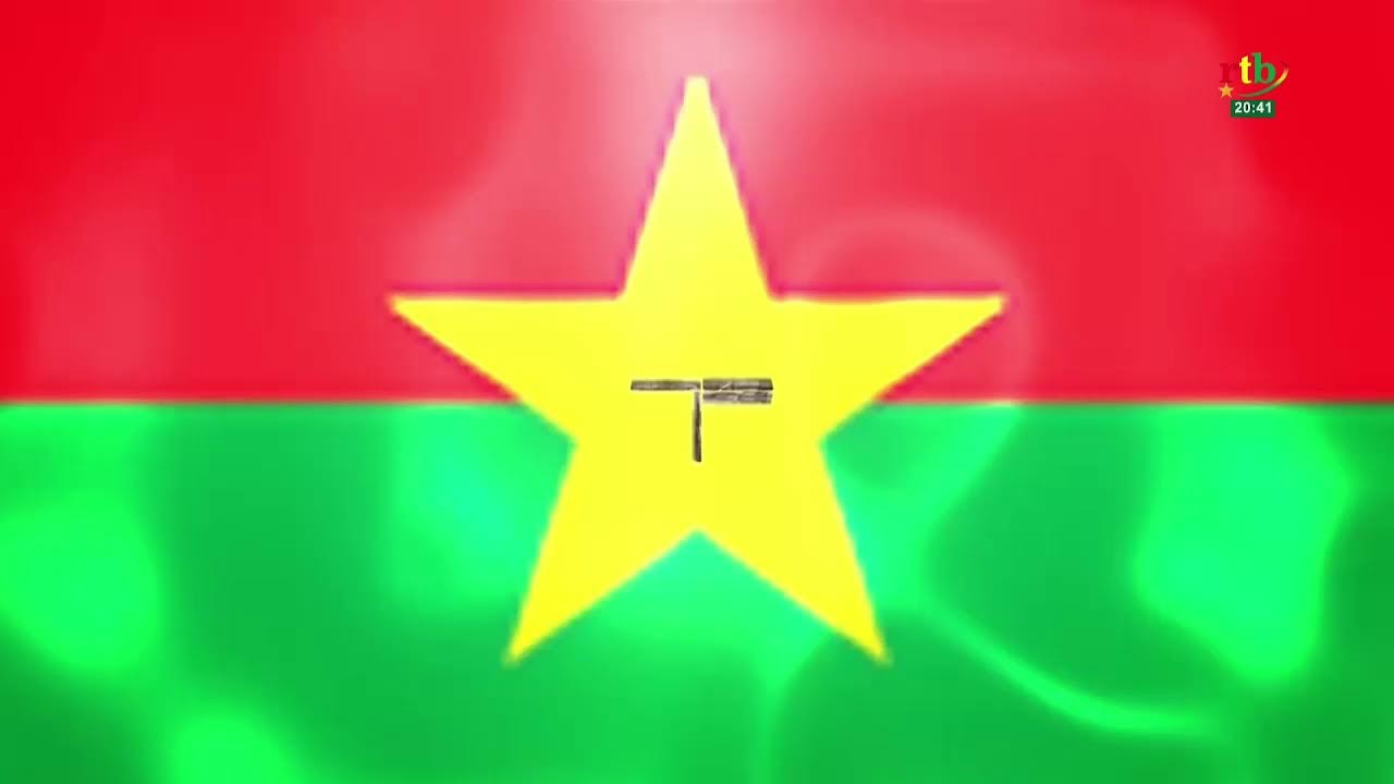 RTB - JT de 20H du 25 août 2026