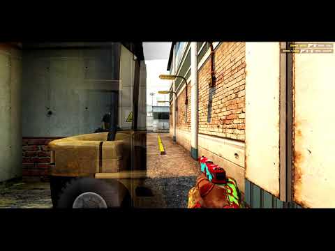 JACKZ VS. HAVU - GG BET Summer Europe