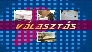 VÁLASZTÁS 2018