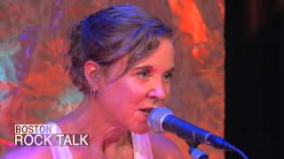 Kristin Hersh - "Krait" (Live at Boston Rock Talk)