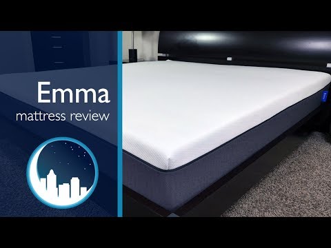 Emma Mattress Review