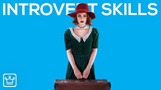 Download lagu 15 Valuable SKILLS Every INTROVERT Needs to Master mp3