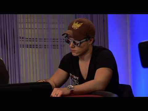 EPT Vienna 2010 at Kursalon Part 2/3