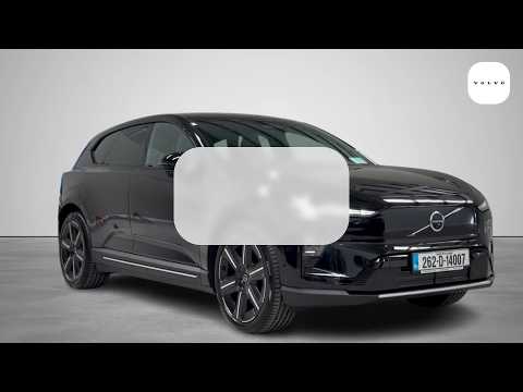 Volvo EX60 Available to Order for 271 P10 AWD Ultr - Image 2