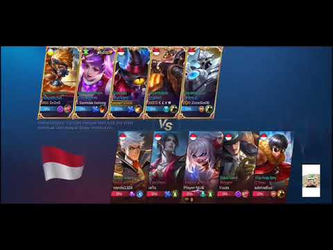 CYCLOPS + FLAMSHOT DAMAGE GA ADA OBAT AUTO MVP, META MPL?GILA BOSKUU, RRQ LEMON KAH?