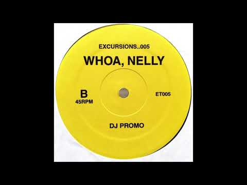 Nelly - Hot In Herre (Excursions Mix)