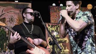 Do Whatcha Wanna   Rebirth Brass Band