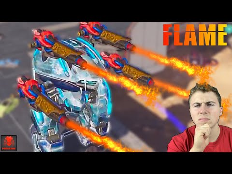 The Best Upcoming META Weapons MELTING Bots - Use This Igniter Build | Unstoppable FIREPOWER | WR