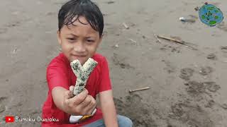 Download lagu Mantaiii di Bojong Salawe, Parigi, Pangandaran mp3