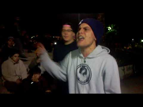 DRAISEK VS MB5 /Semifinal/ DR#7