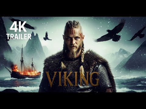 Viking (2026) — First Trailer | Travis Fimmel | The Call of the North | Concept