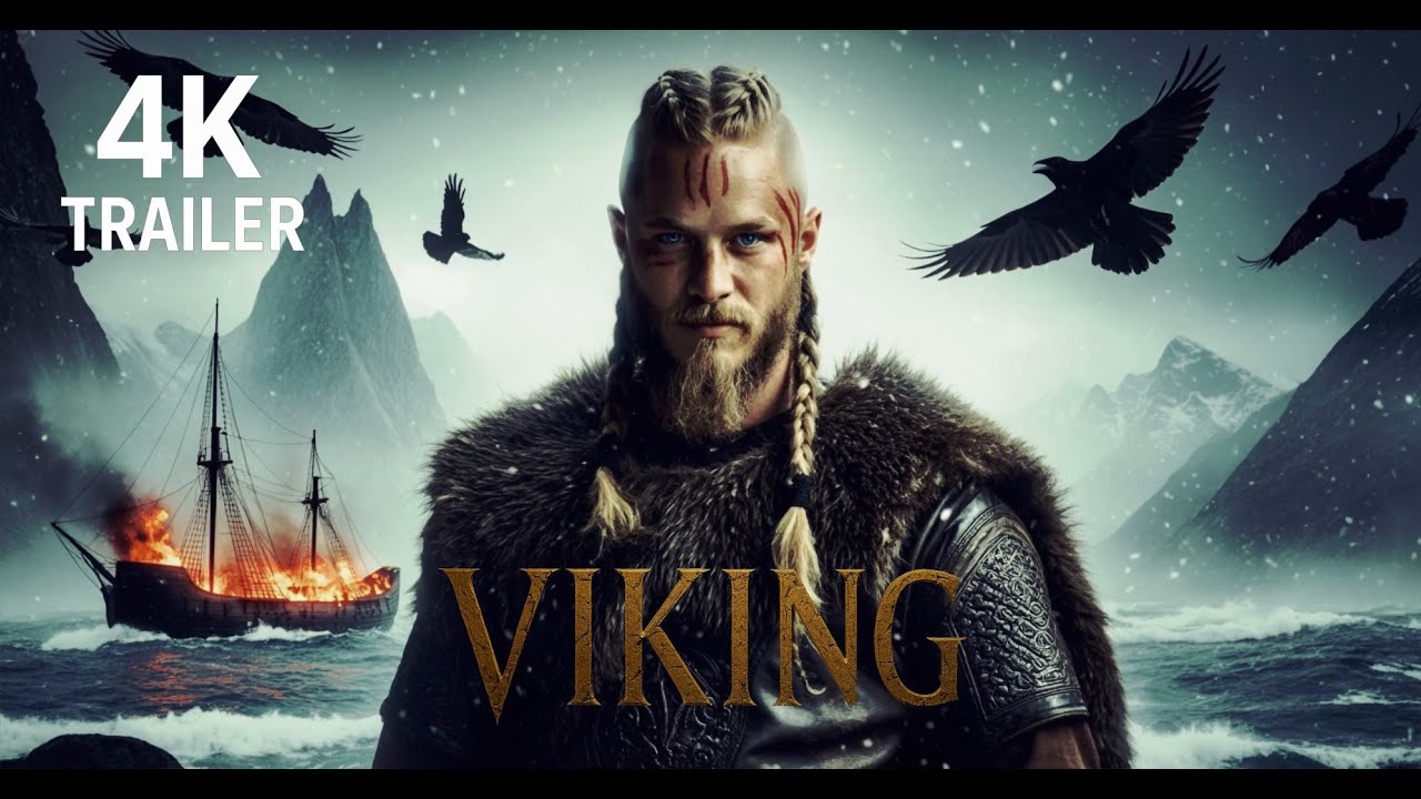 VIKINGS 2 (2026)