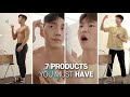7 Things You Must Have l BEST Korean products Asian really loveㅣ아시아인들이 사랑하는 7가지 한국제품 !