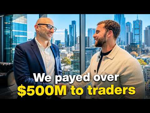 I Asked Prop Firm Owners How They Really Make Money