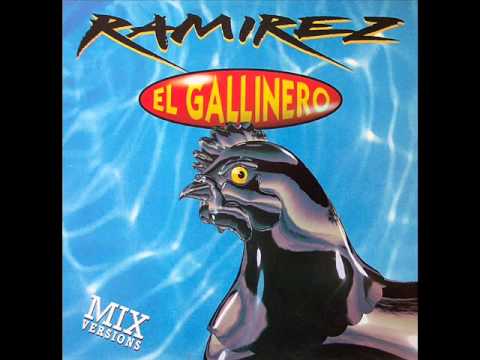 Ramirez   El gallinero Original mix 1993