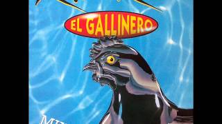 Ramirez   El gallinero Original mix 1993