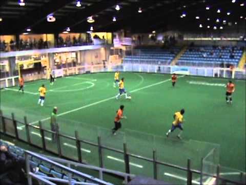 NSL 2012-2013 Week 5 - BH Lilies vs Assyrian FC