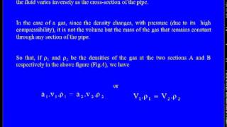 Mod-06 Lec-02 Fluid Mechanics-part02