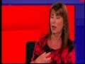 Jo Hemmings Discussed Wearing The Colour Red