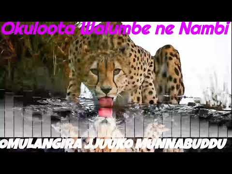 Obubaka ku Walumbe ne Nambi - Omulangira Jjuuko Munnabuddu
