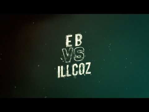 IllCoz vs EB