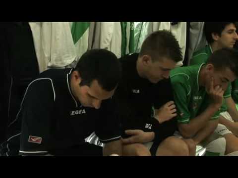 Sang Verda - La Historia del C.D Montcada