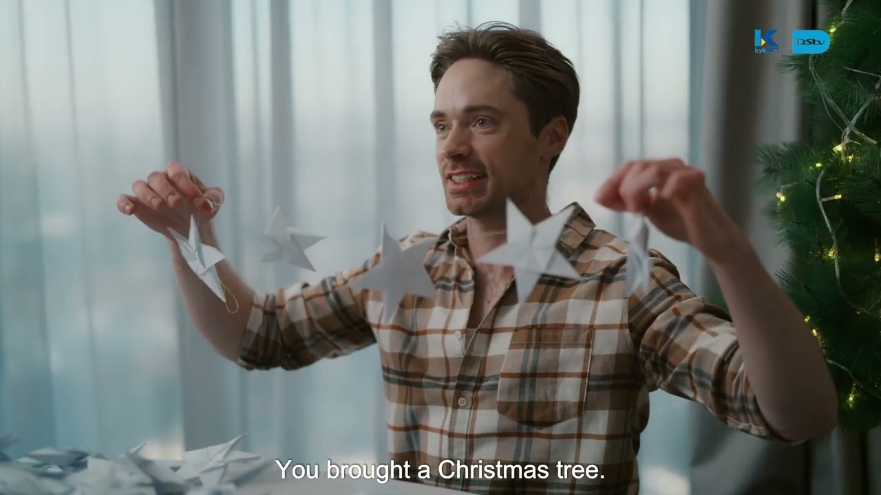 Amptelike Voorskou | Alleen vir Kersfees | kykNET