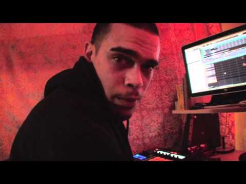 JerryOne - shout out für Brand N.I.U.