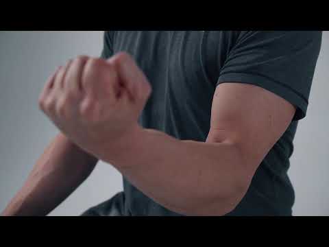 Progressive Muskelrelaxation - Blitzentspannung