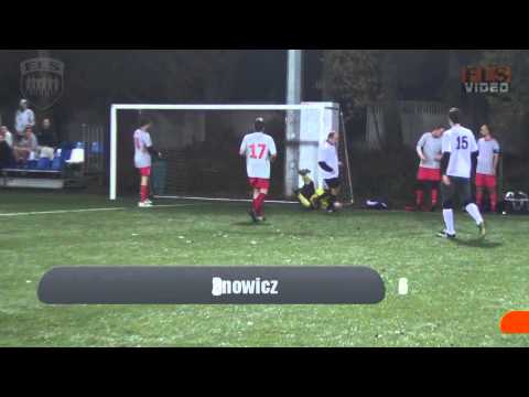 10. tydzień: ONI - Voigt Medica (FLS Jesień 2012)