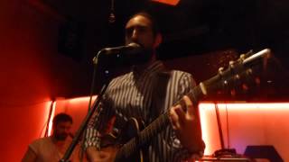 Slow Club - Tears Of Joy (HD) - Boutique - 10.05.14