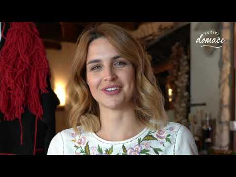 Doživi domaće - Zrmanja